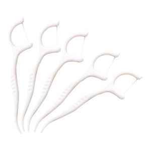 Palillos de Dientes de Carbón de Bambú Ecológicos Reutilizables Veganos, Hilo Dental, Palillos para Limpieza Dental - Product Image 1