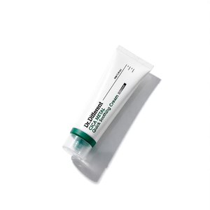 Crema Calmante Rápida Dr.Different Cica Metal 50g Para Todo Tipo de Piel - Product Image 2
