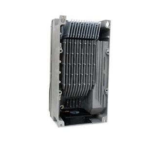 Convertidor de Frecuencia Original FC-302P11KT5E55H1 VLT AutomationDrive 11kW 380-480V VFD en Stock - Product Image 4