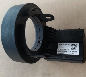 Ricetrasmettitore Originale 6C1T 15607 AC per <span class=keywords><strong>Ford</strong></span> <span class=keywords><strong>Transit</strong></span> V348 Ricambi Auto 1432607 - Product Image 3