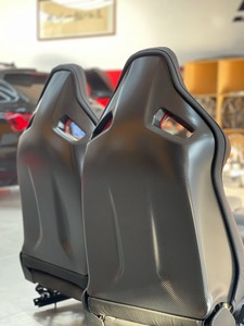 Asientos Deportivos de Lujo para Automóvil, Kit de Actualización de Asientos RS - Product Image 3
