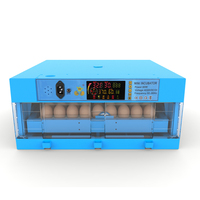 Incubateur automatique d'oeufs de 36 capacités pour l'utilisation de pigeon d'oie de canard de poulet de caille