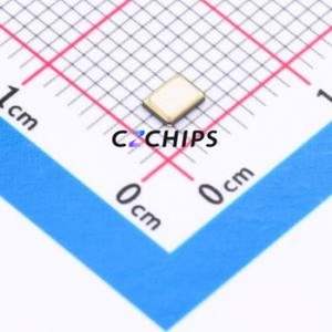 XL2EL89CSI-111YLC-13M Crystal (Passive) SMD3225-4P Crystal Oscillator SMD Crystal Oscillator 13MHz 10ppm 20pF - Product Image 1
