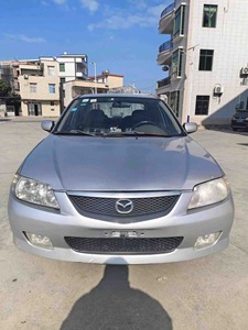 Haima 2003 Family First Generation <span class=keywords><strong>1.6</strong></span> Edición Estándar, Transmisión Manual, Sedán Usado Popular, Emisión China II, Combustible Gasolina - Product Image 2