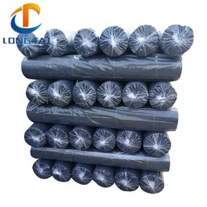 Weed Membrane Amazon Top Seller 2021 Heavy Duty Pp Woven Weed Control Mat/weed Membrane/landscape Fabric