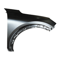 Accessoires pour Changan Deepal S05, garde-boue avant d'origine, panneau de carrosserie, pièces automobiles OEM de haute qualité OE:SAN - 092623456