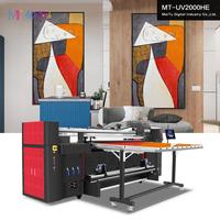 Máquina de impresión de azulejos de cerámica, máquina de impresión Digital para azulejos de cerámica, UV, efecto 3D, proveedor líder al por mayor