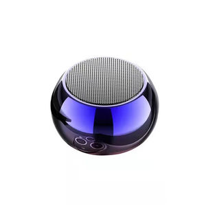 Mini Altavoz Inalámbrico OEM/ODM con Bluetooth 5.0 para Fiestas y Uso en Exteriores, Compatible con Teléfonos Móviles - Product Image 2