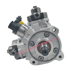 0445010629 <span class=keywords><strong>pompe</strong></span> d'<span class=keywords><strong>injection</strong></span> de carburant Diesel de haute qualité AH2Q9B395AC 0445010629 pour Citroen C5/Jaguar/Land Rover/Peugeot 3.0 - Product Image 3