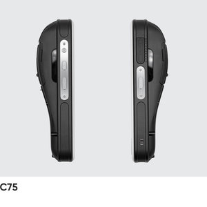 Chainway C75 Collecteur <span class=keywords><strong>de</strong></span> données PDA industriel Android 11 Scanner <span class=keywords><strong>de</strong></span> codes à barres Terminal portable avec BT et imprimante <span class=keywords><strong>de</strong></span> <span class=keywords><strong>billets</strong></span> WiFi - Product Image 4