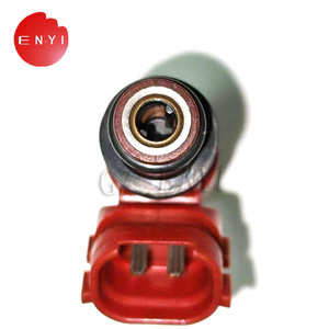 Inyector de Combustible 195500-3260 para Chevrolet Metro y Suzuki Swift, Pieza para Motor de Gasolina - Product Image 3