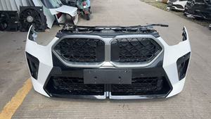 Accesorio <span class=keywords><strong>Nuevo</strong></span> en Oferta para <span class=keywords><strong>BMW</strong></span> <span class=keywords><strong>X2</strong></span> U10 <span class=keywords><strong>2023</strong></span>+: Parachoques Delantero con Radiador y Faros - Product Image 6