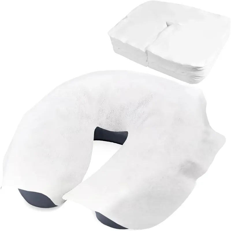 Одноразовая подушка для спа-массажа