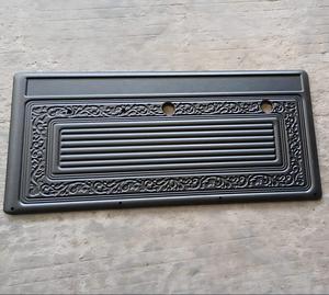 Fábrica de Piezas Termoformadas y Cortadas al Vacío para Bandejas de Plástico Moldeadas a Medida - Marca Gonghua Guangdong - Product Image 6