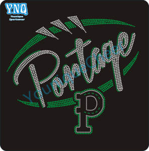 AAAAAA Grade Custom Rhinestone <strong>Transfers</strong> Lead Free Rhinestone <strong>Heat</strong> <strong>Transfers</strong> - Product Image 2