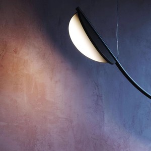 Lámpara de Araña de Diseño Italiano de Lujo para Mesa de Comedor, Lámpara de Techo en Forma de Hoja, Lámpara Colgante en Forma de L para Sala de Estar, Salón de Té - Product Image 6