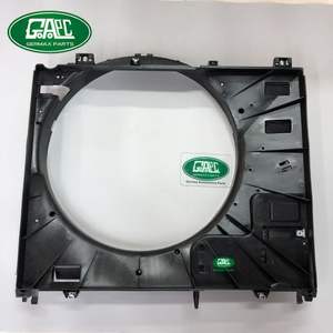 Ventola del radiatore Sindone Copertura LR082989 LR036525 GL1962 <span class=keywords><strong>per</strong></span> Land Rover Range Rover Vogue 2013- Sport 2014- Discovery 5 2017- - Product Image 6