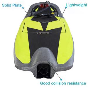 لوح تزلج لركوب الأمواج نفاثة مخصصة بأفضل سعر من المصنع مع بطارية مقاومة للماء لوح تزلج كهربائي يعمل بالطاقة المائية - Product Image 3