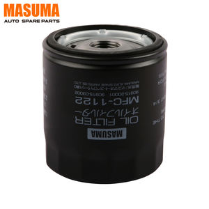 MFC-1122 filtres à huile pour pièces automobiles MASUMA Spin-on, pour voitures 90915-03002, pour TOYOTA - Product Image 1