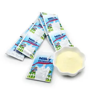 15g non dairy creamer milk instant powder candy for tea skim milk powder