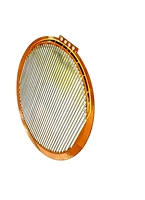 Componentes de Placa PCB Resistentes y Confiables, Cobre Pesado FR4-028, 1.0mm de Espesor, Acabado de Superficie OSP para Comunicación