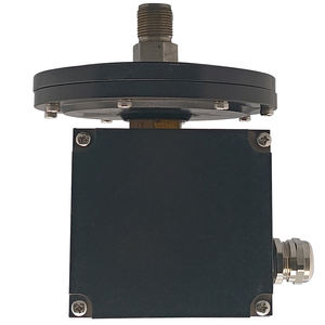 <span class=keywords><strong>YEK</strong></span>(B) Contrôleur micro basse pression antidéflagrant pour gaz naturel-6000Pa ~ 6000Pa - Product Image 3