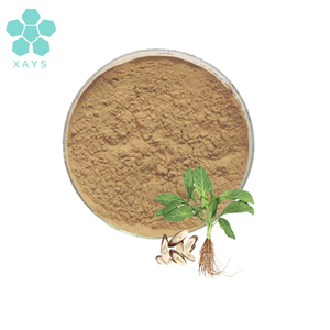 Китайская традиционная трава isatis корневой порошок isatis корневой экстракт порошок - Product Image 2