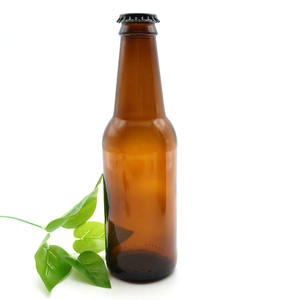 250ml 330ml 500ml 1000ml <span class=keywords><strong>Coloré</strong></span> Vide Ambre Vert Couronne Cap Bière <span class=keywords><strong>Alcool</strong></span> Whisky Boisson Bouteilles En Verre - Product Image 4