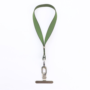 Wanlisheng Phone <b>Lanyard</b> <b>Polyester</b> Adjustable Lock Anti Loss Strap For Mobile Phone - Product Image 1