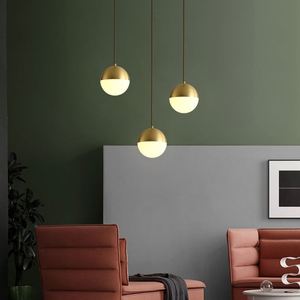 Luminaire suspendu Tofalar, design artisanal <span class=keywords><strong>Sayan</strong></span>, lampe de plafond suspendue pour salon, galerie - Product Image 5
