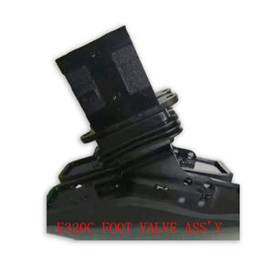 200-0189 2000189 Pour D6R D7R D8R D6R2 D7R2 D8R2 Bulldozer Joystick - Product Image 5