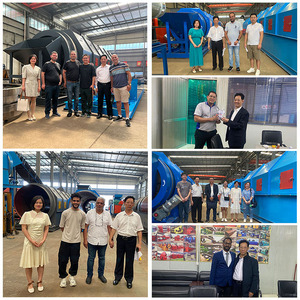 Línea <span class=keywords><strong>de</strong></span> Reciclaje <span class=keywords><strong>de</strong></span> <span class=keywords><strong>Residuos</strong></span> Multiusos, Planta <span class=keywords><strong>de</strong></span> <span class=keywords><strong>Tratamiento</strong></span> <span class=keywords><strong>de</strong></span> <span class=keywords><strong>Residuos</strong></span> Domésticos, Clasificación <span class=keywords><strong>de</strong></span> <span class=keywords><strong>Residuos</strong></span> - Product Image 5