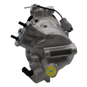 Compresseur de climatisation pour Jeep Renegade Fiat 500 500X 68245074AA 447250-0020 447160-8840 4471609270 51936675 68254761AA 51936721 - Product Image 5