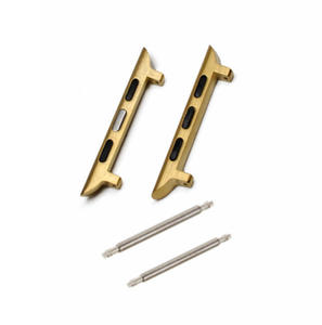 Adattatore per Cinturino Smartwatch in Acciaio Inossidabile da 49mm per <span class=keywords><strong>Apple</strong></span> <span class=keywords><strong>Watch</strong></span> <span class=keywords><strong>Ultra</strong></span> - Product Image 6