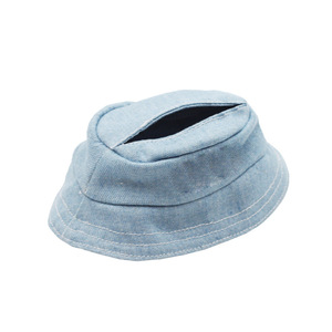 Cappelli da Pescatore alla Moda in Tessuto <span class=keywords><strong>per</strong></span> <span class=keywords><strong>Bambole</strong></span> Pendenti di 1ª, 2ª e 3ª Generazione, <span class=keywords><strong>per</strong></span> <span class=keywords><strong>Vestiti</strong></span> di <span class=keywords><strong>Bambole</strong></span> da 17 CM - Product Image 3