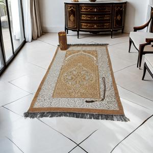 <span class=keywords><strong>Tapis</strong></span> <span class=keywords><strong>de</strong></span> <span class=keywords><strong>prière</strong></span> pliable écologique en gros d'usine 70x110cm <span class=keywords><strong>tapis</strong></span> <span class=keywords><strong>de</strong></span> <span class=keywords><strong>prière</strong></span> avec boîte portable et chaîne <span class=keywords><strong>de</strong></span> <span class=keywords><strong>prière</strong></span> - Product Image 2
