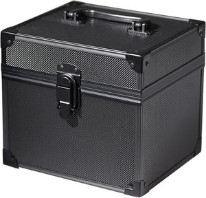 Caja de Almacenamiento para Tarjetas Graduadas, Compatible con 44 Tarjetas Graduadas BGS/FGS/SGC - Estuche Protector para Tarjetas, Caja de Colección - Product Image 3