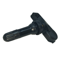 Capteur de système de surveillance de la pression des pneus (TPMS) FOEO 9L3Z1A189A Guangzhou pour Ford Mazda Lincoin TPMS-12