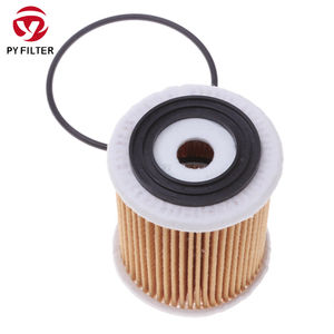 मिनी कूपर 1.6l l4 नए 2002-2008 मॉडल संदर्भ संख्याएं 11427512446 h816/2x 57303 ऑक्सी175d 11427509208 1.6-l L-4 - Product Image 5