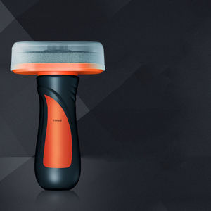 Repelente de Lluvia para Parabrisas de Coche, Altamente Eficiente y Duradero, Limpiador de Vidrio Impermeable, Esponja Limpiadora - Product Image 6