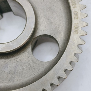Engranaje Excéntrico 4D25-CWZ para Motor Sida 490 Turbo, Acero de Alta Resistencia al Desgaste, 6 Meses de Garantía de Fábrica, Alta Calidad - Product Image 4