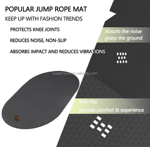 Sheepmats Circle Skip Rope <strong>Skipping</strong> Jump Rope <strong>Mat</strong> - Product Image 3