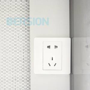 GMP phòng sạch di động phòng thí nghiệm mới phòng sạch cho nuôi cấy tế bào gốc - Product Image 5