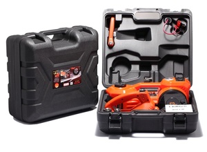 <span class=keywords><strong>3</strong></span>-في-<span class=keywords><strong>3</strong></span> طن موقف 5 طن رفع السيارة ، مطرقة أمان لإصلاح الهواء ، رافعة كهربائية - Product Image 6