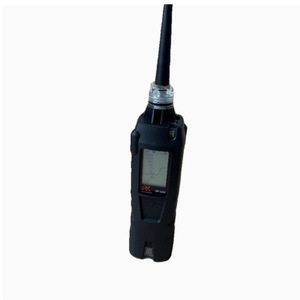 Riken Keiki SP-220 Portable Gas Detector Hydrogen Sulfide Analyzer Handheld <b>Pump</b> <b>Suction</b> Type Japan Made - Product Image 4