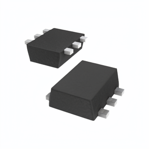 Composants électroniques UF6 SSM6K406TU, transistors LF, circuits intégrés (CI) en stock - Product Image 1