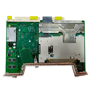 NCS2K-TNCS-2-K9 แผงควบคุมหลักขององค์ประกอบเครือข่าย - Product Image 1