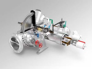 Китайский производитель, промышленный высокоэффективный небольшой паровой котел, промышленный генератор водорода для отеля - Product Image 3