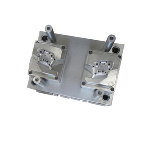 Nuevo Producto, Diseño de Molde de Inyección de Plástico Industrial, Moldeo por Corte, Materiales ABS/PC/PP/PE/TPU, Certificado CE/ISO9001 - Product Image 1