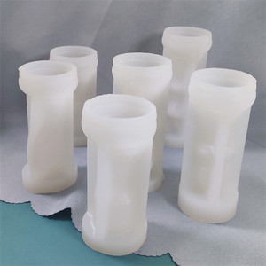 P0762 Vente en gros DIY Grand moule en silicone international pour échecs, moule en résine pour échecs, moule pour <span class=keywords><strong>bougie</strong></span> parfumée - Product Image 6